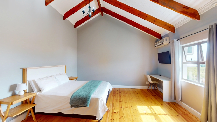 14 Bedroom Property for Sale in Dal Josafat Western Cape